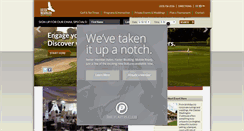 Desktop Screenshot of chesterwashington.com